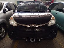 2013 Toyota Avanza 1.3 E - Promo DP 25 Jt Istimewa Terawat