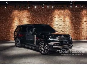 2023 Land Rover Range Rover 3.0 Vogue PHEV P440e LWB SUV