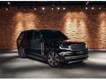 2023 Land Rover Range Rover 3.0 Vogue PHEV P440e LWB SUV
