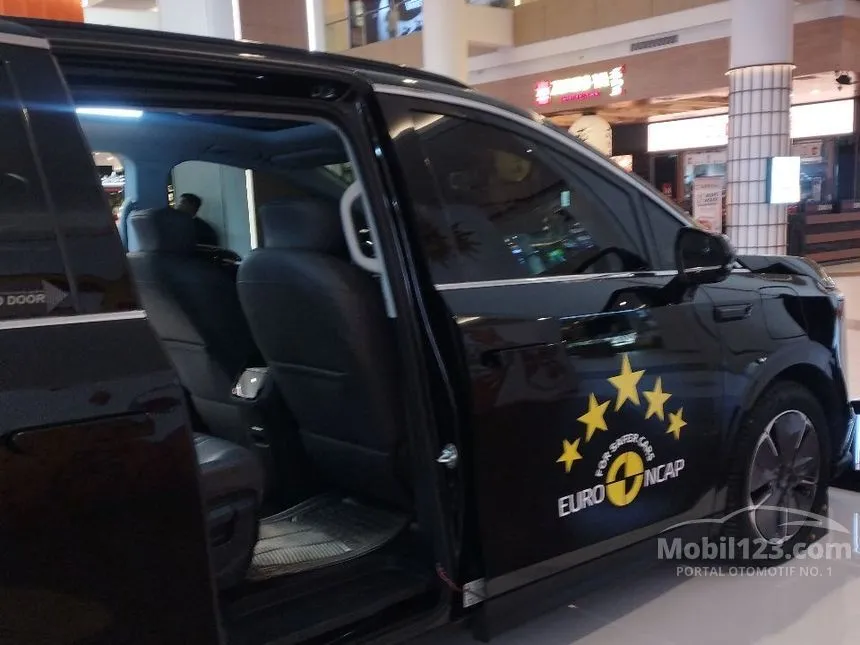 2026 MAXUS MIFA-7 MPV