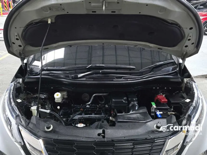 2019 Nissan Livina VL MPV