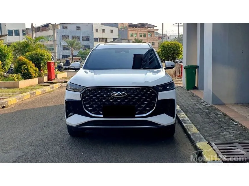 2025 Chery Tiggo 8 CSH Premium SUV