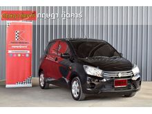 2018 Suzuki Celerio 1.0 (ปี 14-17) GLX Hatchback