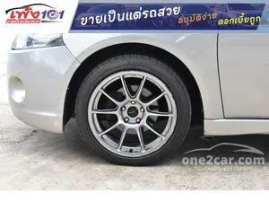 2005 Mitsubishi SPACE WAGON 2.4 GLS Wagon