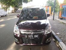 2015 Suzuki Karimun Wagon R 1.0 GX Wagon R Hatchback