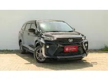 2022 Daihatsu Xenia 1.3 R MPV - Unit Tangan Pertama - KM Rendah 36 RBan - TDP Mulai 20 JT