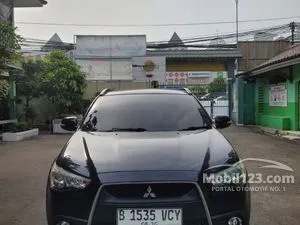 2013 Mitsubishi Outlander Sport 2.0 PX SUV