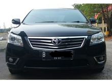 2010 Toyota Camry 2.4 V Sedan - TDP HANYA 15JT