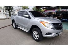 2013 Mazda BT-50 PRO 2.2 DOUBLE CAB Hi-Racer Pickup MT