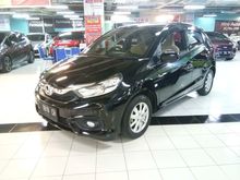 2019 Honda Brio 1,2 Satya E Automatic Seperti Baru