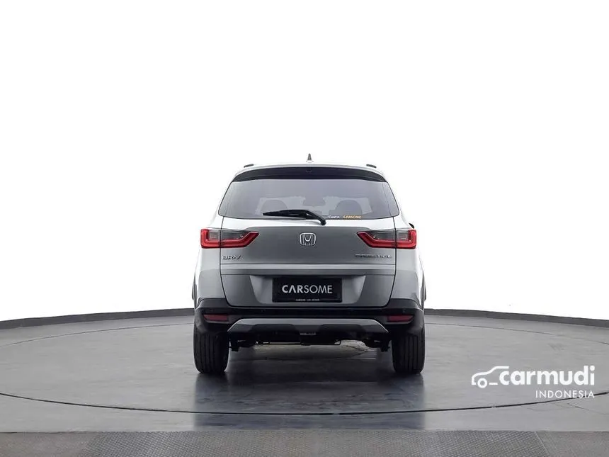 2022 Honda BR-V Prestige Honda Sensing SUV