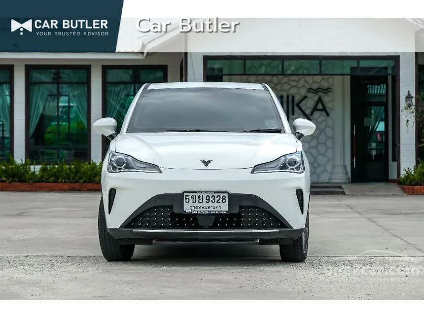 2024 Neta Neta V-II Smart Hatchback