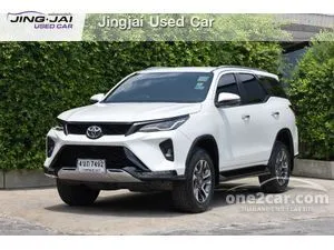 2023 Toyota FORTUNER 2.4 Leader G SUV