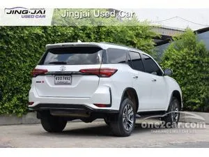 2023 Toyota FORTUNER 2.4 Leader G SUV