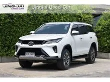 2023 Toyota FORTUNER 2.4 (ปี 15-25) Leader G SUV