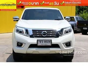 2018 Nissan NP 300 Navara 2.5 Calibre EL Double Cab Pickup