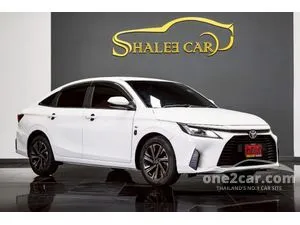 2023 Toyota Yaris Ativ 1.2 Sport Sedan
