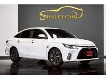2023 Toyota Yaris Ativ 1.2 (ปี 22-28) Sport Sedan