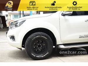 2015 Nissan NP 300 Navara 2.5 Calibre V Double Cab Pickup
