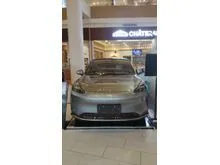 2026 GAC Hyptec HT 0.0 Premium Hatchback AJ Promo Aion Terbaru Free Home Wall Charging dan Pemasangan