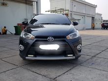 2017 Toyota Yaris 1.5 TRD Sportivo Heykers Hatchback