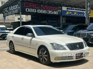 2007 Toyota CROWN 2.5 Royal Saloon Sedan