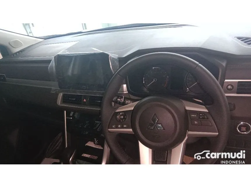 2025 Mitsubishi Xpander Ultimate MPV