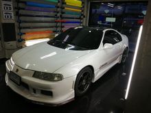 1992 Honda Prelude 2.2 (ปี 91-98) VTi-EX Coupe AT