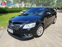 2011 Toyota Camry 2.0 (ปี 06-12) G Sedan AT