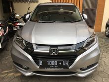 2017 Honda HR-V 1.8 Prestige SUV + Bonus