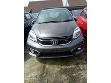 Brio RS Terbaik