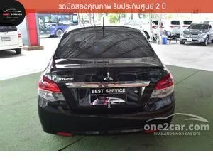 2016 Mitsubishi ATTRAGE 1.2 GLX Sedan