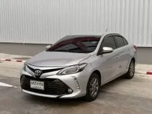 2020 Toyota VIOS 1.5 (ปี 17-22) Mid Sedan