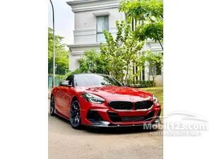 2023 BMW Z4 3.0 M40i Convertible