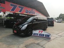 2011 Hyundai H-1 2.5 (ปี 08-16) Deluxe Van AT