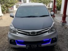 2013 Daihatsu Xenia 1.3 R DLX MPV