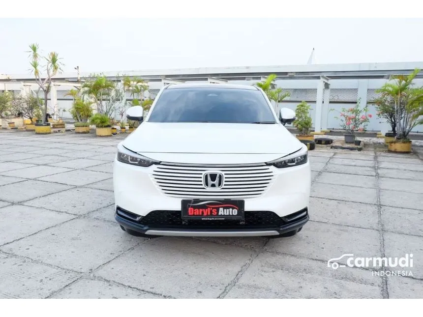 2022 Honda HR-V Special Edition SUV