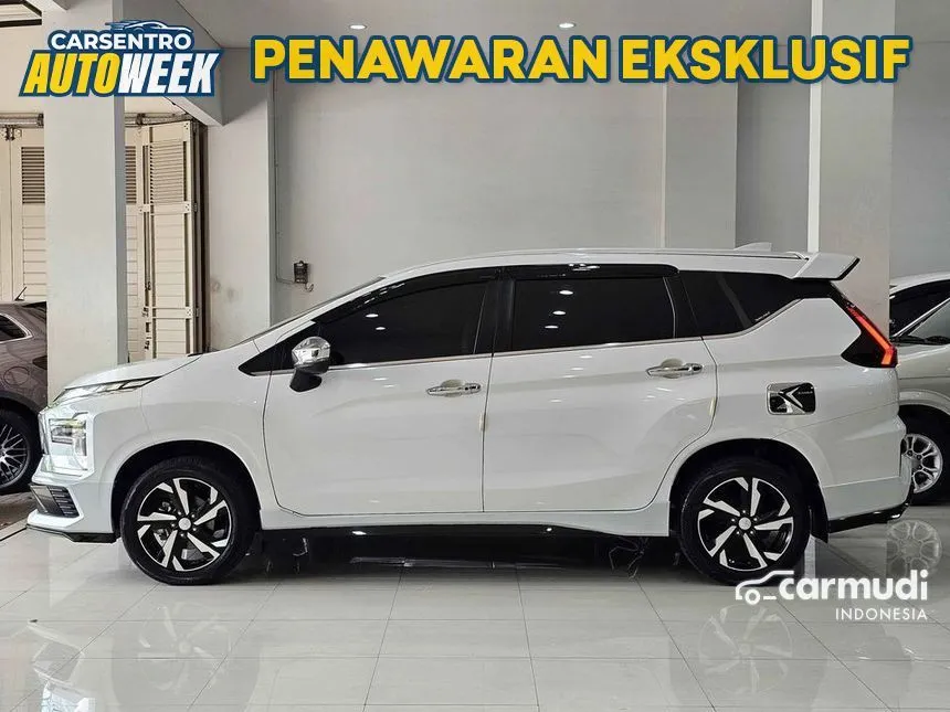 2023 Mitsubishi Xpander ULTIMATE Wagon