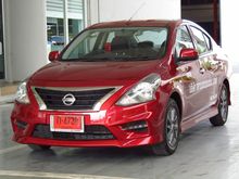 2019 Nissan Almera 1.2 E SPORTECH Sedan AT
