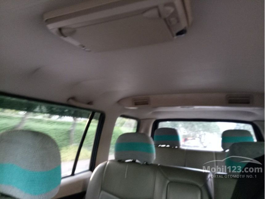 2015 Isuzu Panther GRAND TOURING SUV