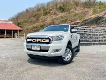 2017 Ford RANGER 2.2 Open Cab (ปี 15-21) XLT Hi-Rider Pickup