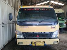 2015 Mitsubishi Colt disel fuso 136ps 2015