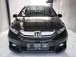 Jual Mobil Honda Mobilio 2021 E 1.5 di Jawa Barat Manual MPV Hitam Rp 165.000.000