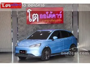 2023 Neta Neta V Hatchback