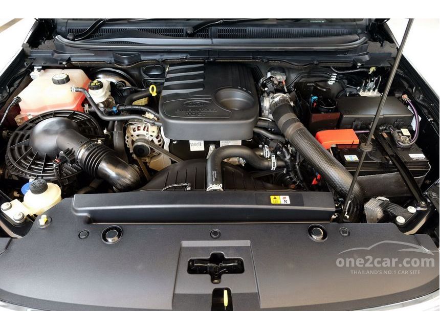 Ford Ranger 2014 Hi-Rider XLT 2.2 in กรุงเทพและปริมณฑล Automatic Pickup ...