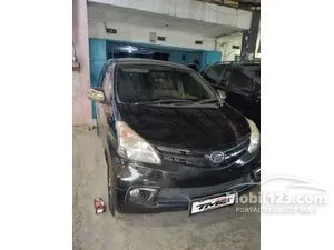 2015 Daihatsu Xenia 1.3 X Deluxe MPV