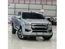 2020 Isuzu D-MAX 1.9 Space Cab (ปี 19-26) S Pickup