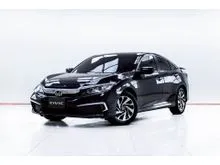 2021 Honda CIVIC 1.8 FC (ปี 16-20) E Sedan