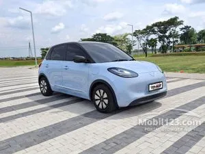 2024 Wuling Binguo EV 410 Premium Range AC/DC Hatchback