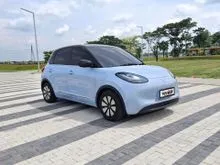 2024 Wuling Binguo EV 0.0 410 Premium Range AC/DC Hatchback